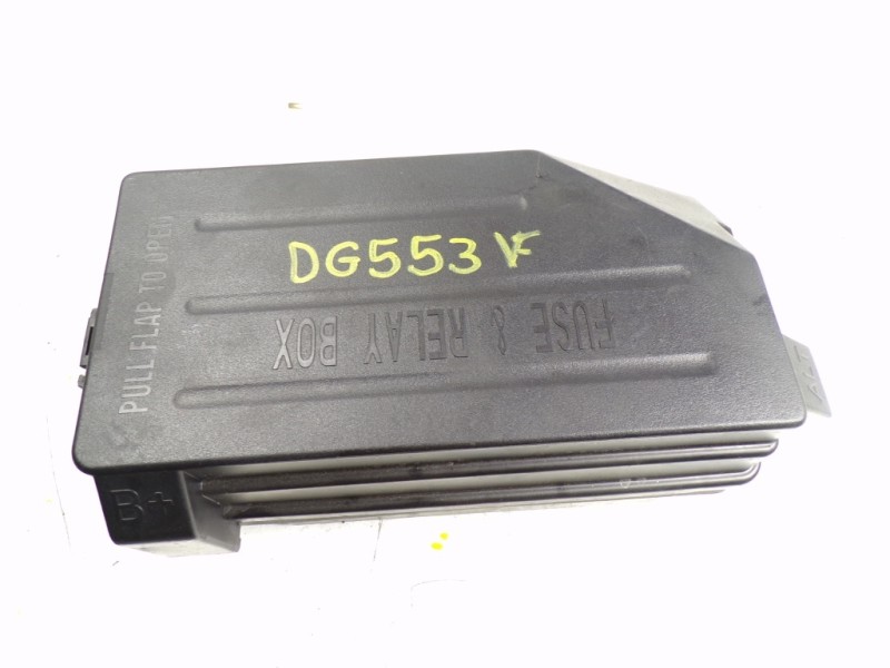 Recambio de caja reles / fusibles para ssangyong actyon 2.0 td cat referencia OEM IAM 8239031033  