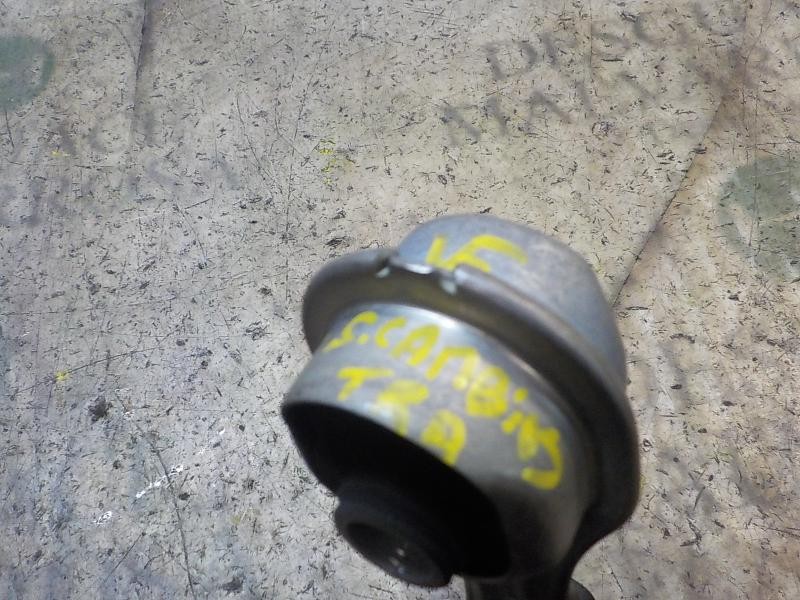 Recambio de soporte cambio para dacia sandero 0.9 tce cat referencia OEM IAM 112381035R  