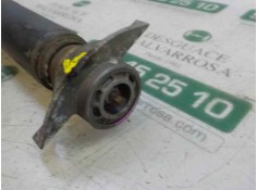 Recambio de amortiguador trasero izquierdo para opel ampera referencia OEM IAM 22825519   2