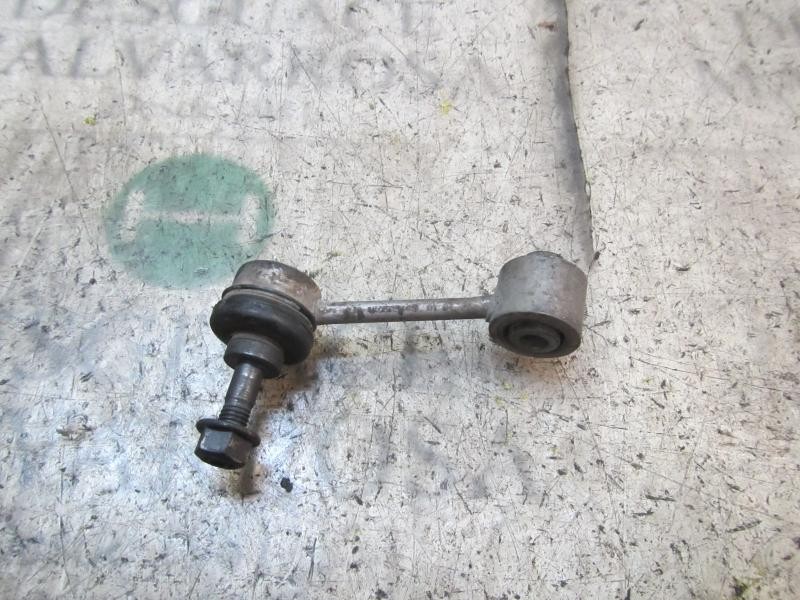 Recambio de tirante trasero izquierdo para seat leon (1p1) reference referencia OEM IAM 1K0505465K  