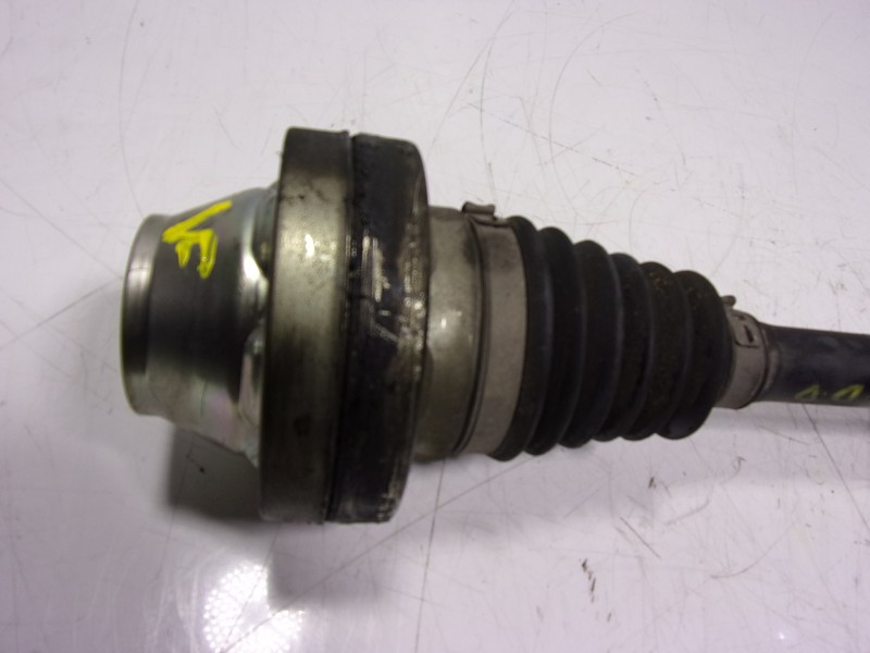 Recambio de transmision derecha para volkswagen touareg (7p5) 3.0 v6 tdi dpf referencia OEM IAM 7P0407271C 7P0407271B 