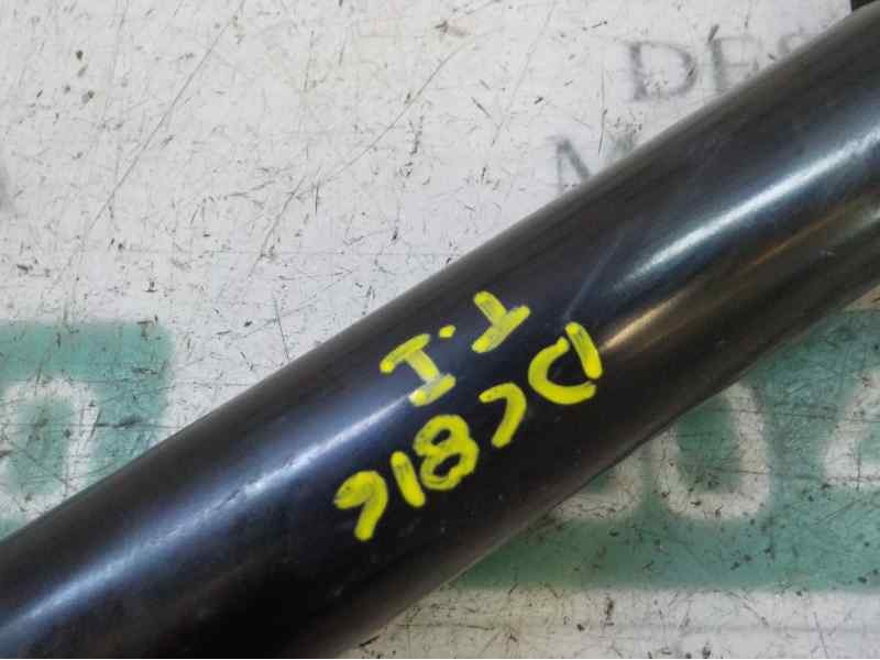 Recambio de amortiguador trasero izquierdo para opel ampera referencia OEM IAM 22825519  