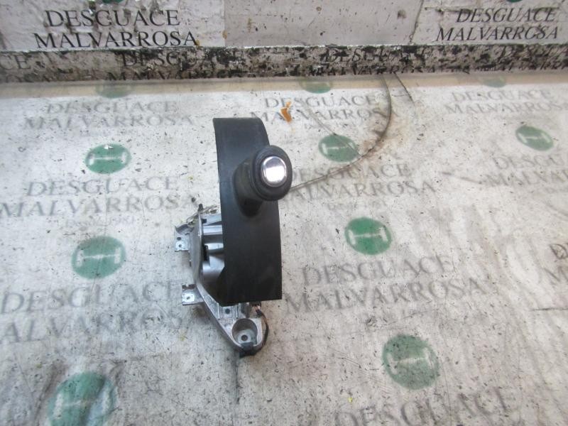 Recambio de palanca freno de mano para seat leon (1p1) reference referencia OEM IAM 1K0711303M3Q7  