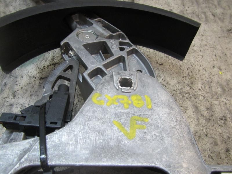 Recambio de palanca freno de mano para seat leon (1p1) reference referencia OEM IAM 1K0711303M3Q7  