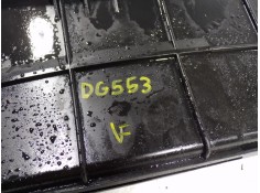 Recambio de canalizador aire para ssangyong actyon 2.0 td cat referencia OEM IAM    2