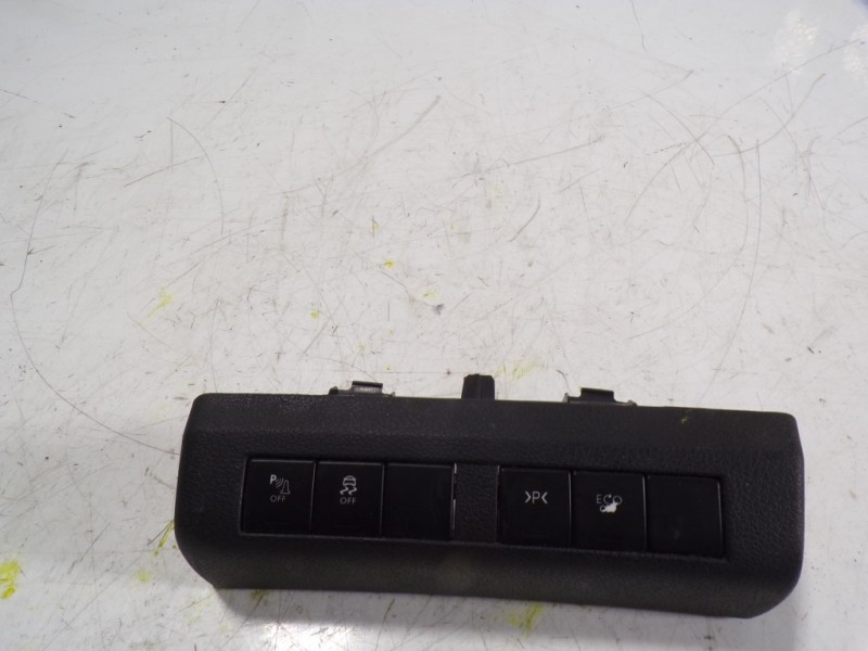 Recambio de modulo electronico para peugeot 5008 2.0 blue-hdi fap referencia OEM IAM 96656490ZD 96672145ZD 