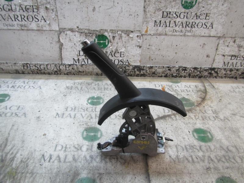Recambio de palanca freno de mano para seat leon (1p1) reference referencia OEM IAM 1K0711303M3Q7  