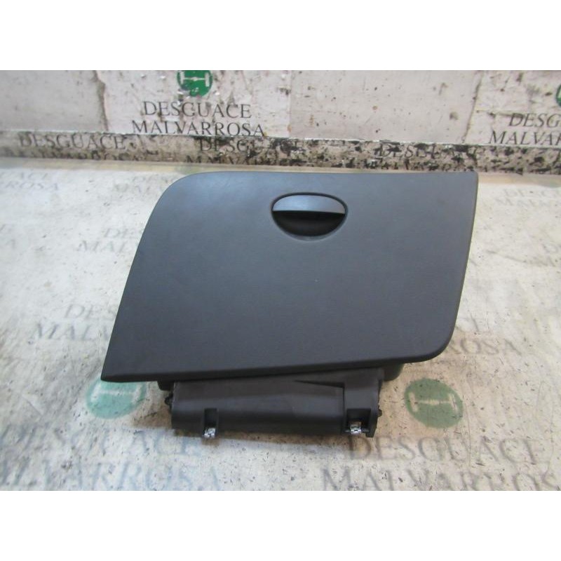 Recambio de guantera para seat leon (1p1) reference referencia OEM IAM 1P18570951MM  