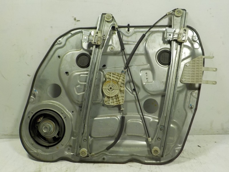 Recambio de elevalunas delantero izquierdo para kia carens (un) ex i referencia OEM IAM 824011D010 824701D010 