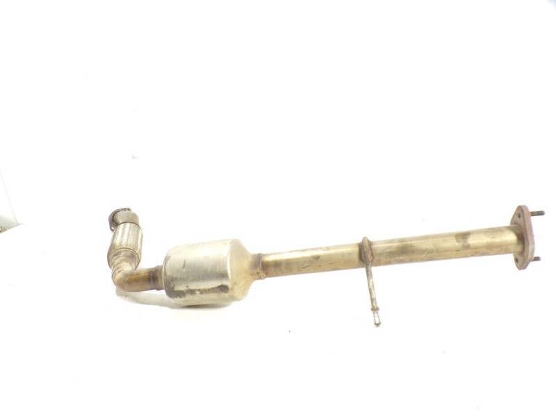 Recambio de catalizador para ssangyong actyon 2.0 td cat referencia OEM IAM 2420031662 0801161203 