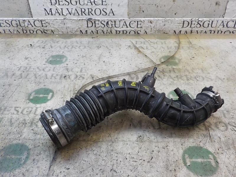 Recambio de tubo para dacia sandero 0.9 tce cat referencia OEM IAM 165764382R  