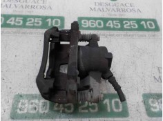 Recambio de pinza freno delantera derecha para fiat nuova 500 (150) 1.3 16v jtd cat referencia OEM IAM 77364681   2