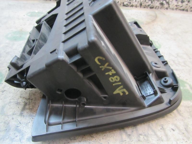 Recambio de guantera para seat leon (1p1) reference referencia OEM IAM 1P18570951MM  