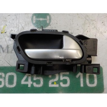 MANETA INTERIOR TRASERA DERECHA 9144G4 9660525380 