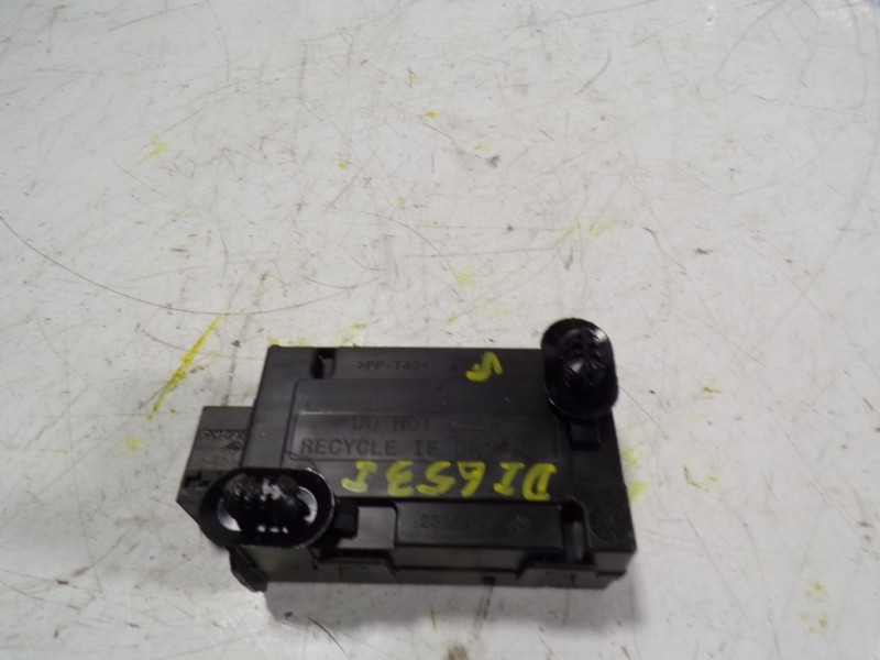 Recambio de modulo electronico para peugeot 5008 2.0 blue-hdi fap referencia OEM IAM 1611178880 9807299980 