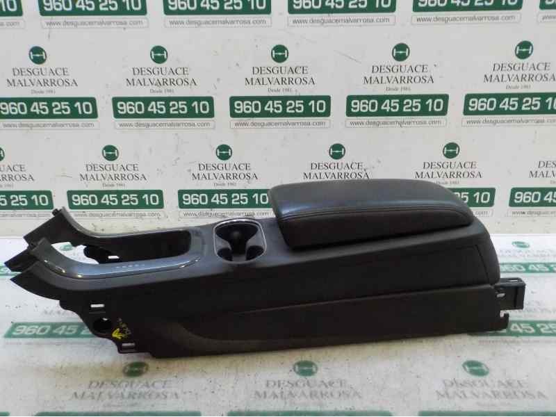 Recambio de apoyabrazos central para opel ampera referencia OEM IAM 23308838  