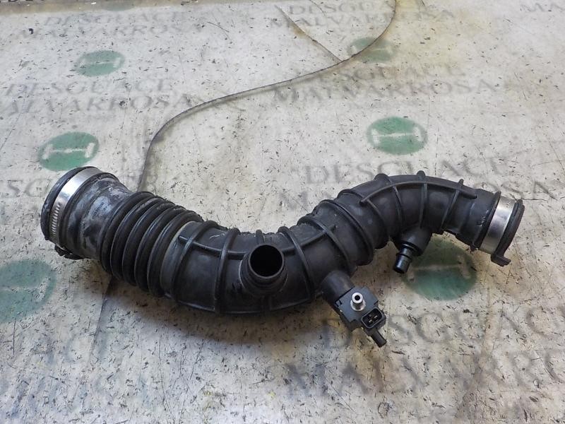 Recambio de tubo para dacia sandero 0.9 tce cat referencia OEM IAM 165764382R  