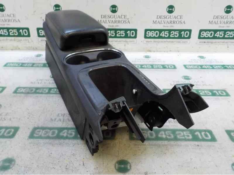 Recambio de apoyabrazos central para opel ampera referencia OEM IAM 23308838  