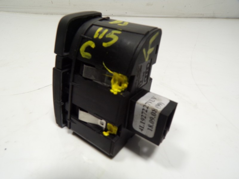 Recambio de modulo electronico para audi a6 berlina (4f2) 3.0 tdi quattro referencia OEM IAM 4L1927227VUV 4L1927227VUV 