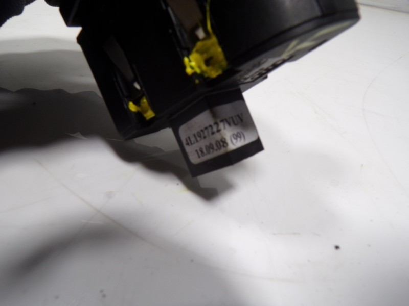 Recambio de modulo electronico para audi a6 berlina (4f2) 3.0 tdi quattro referencia OEM IAM 4L1927227VUV 4L1927227VUV 