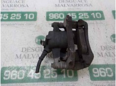 Recambio de pinza freno delantera izquierda para fiat nuova 500 (150) 1.3 16v jtd cat referencia OEM IAM 77364679   2