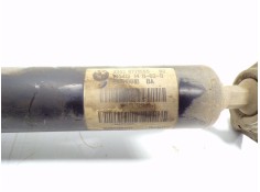 Recambio de amortiguador trasero derecho para bmw serie 1 berlina (e81/e87) 2.0 16v diesel cat referencia OEM IAM 33526771555 33 2