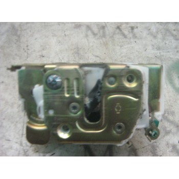 CERRADURA PUERTA TRASERA DERECHA 