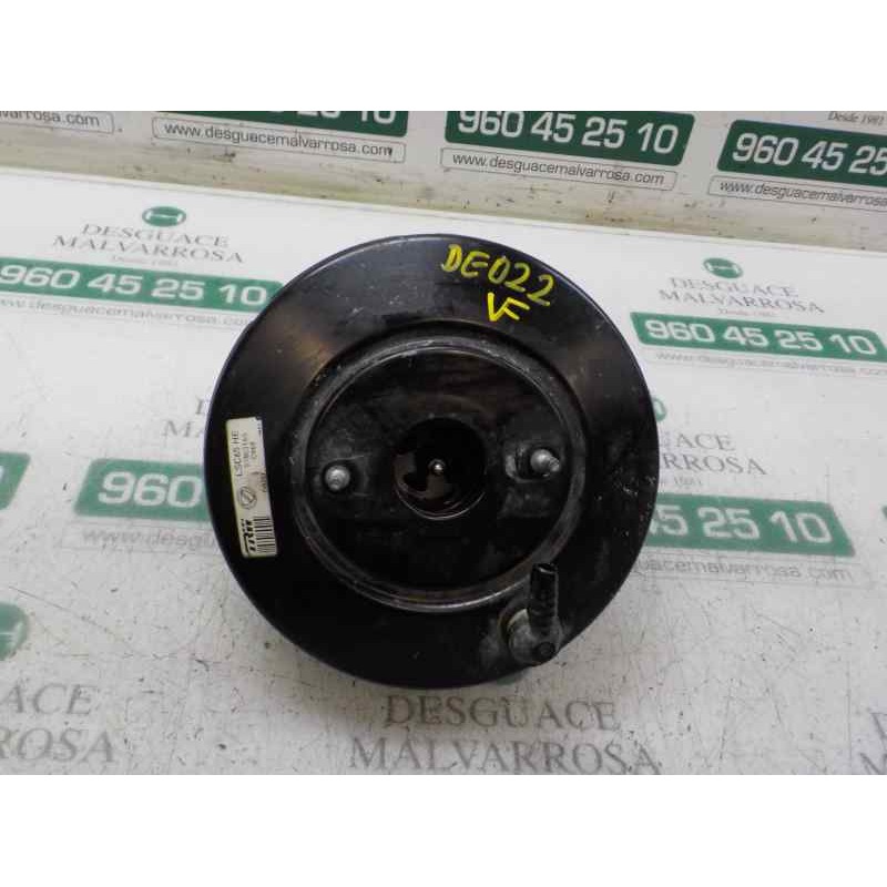 Recambio de servofreno para fiat nuova 500 (150) 1.3 16v jtd cat referencia OEM IAM 77364658 51803160 