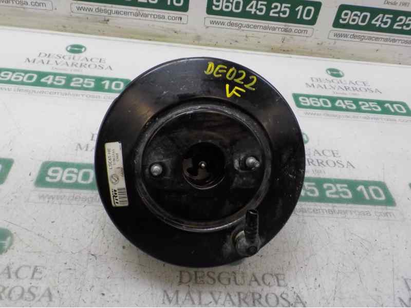 Recambio de servofreno para fiat nuova 500 (150) 1.3 16v jtd cat referencia OEM IAM 77364658 51803160 