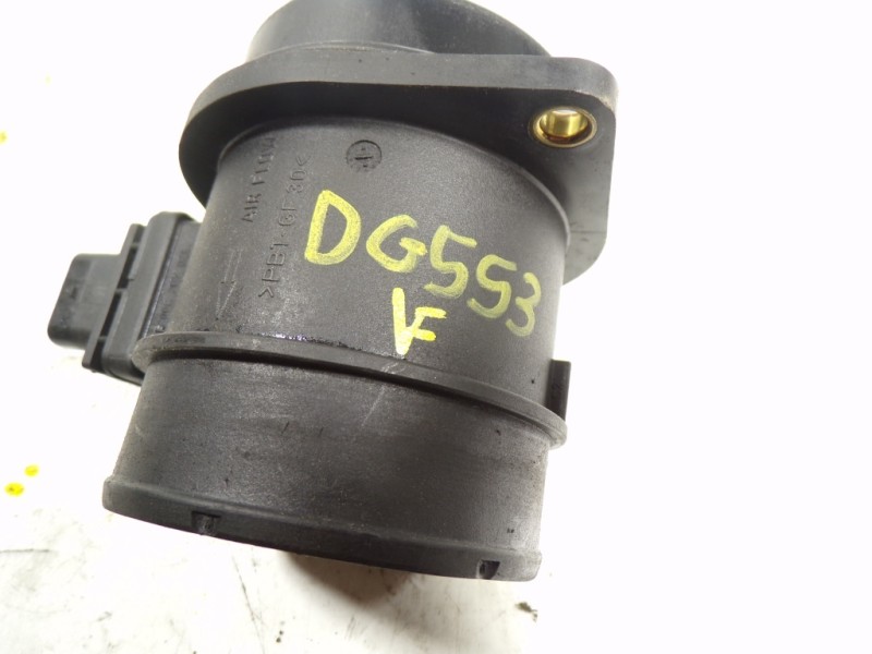 Recambio de caudalimetro para ssangyong actyon 2.0 td cat referencia OEM IAM  6650943148 0280218199