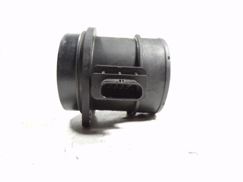 Recambio de caudalimetro para ssangyong actyon 2.0 td cat referencia OEM IAM  6650943148 0280218199