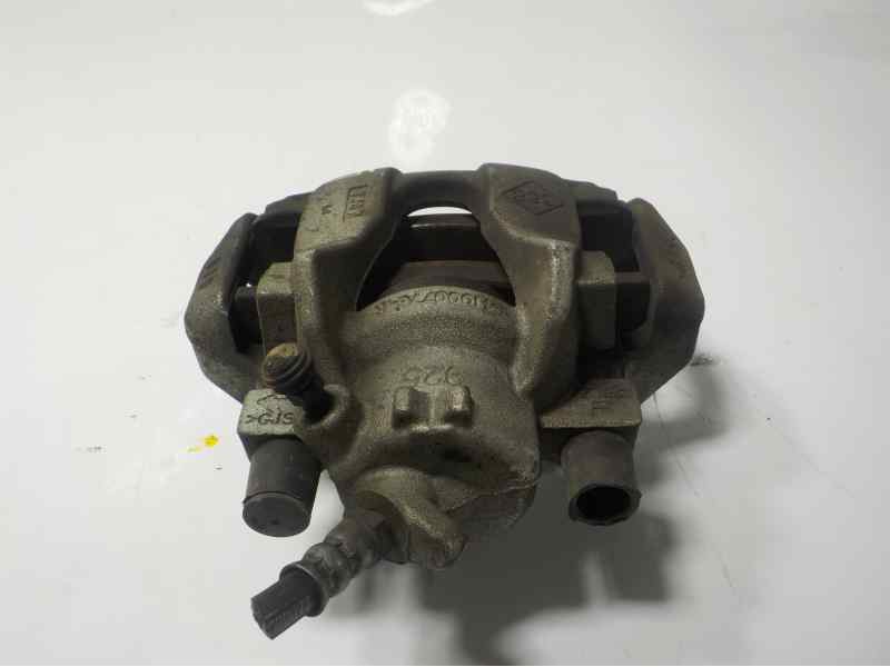 Recambio de pinza freno delantera derecha para smart forfour 0.9 turbo cat referencia OEM IAM A4534210211  