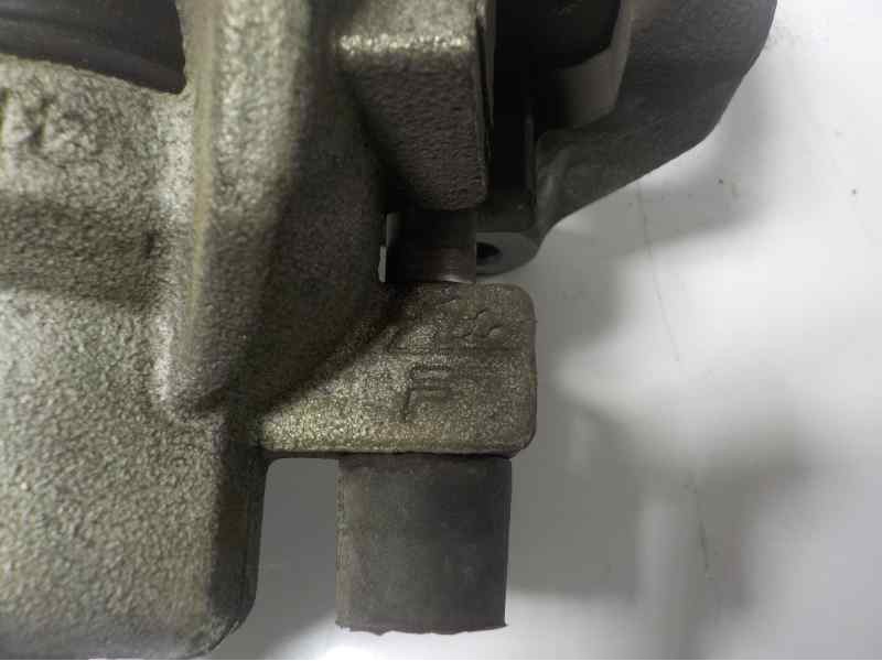 Recambio de pinza freno delantera derecha para smart forfour 0.9 turbo cat referencia OEM IAM A4534210211  