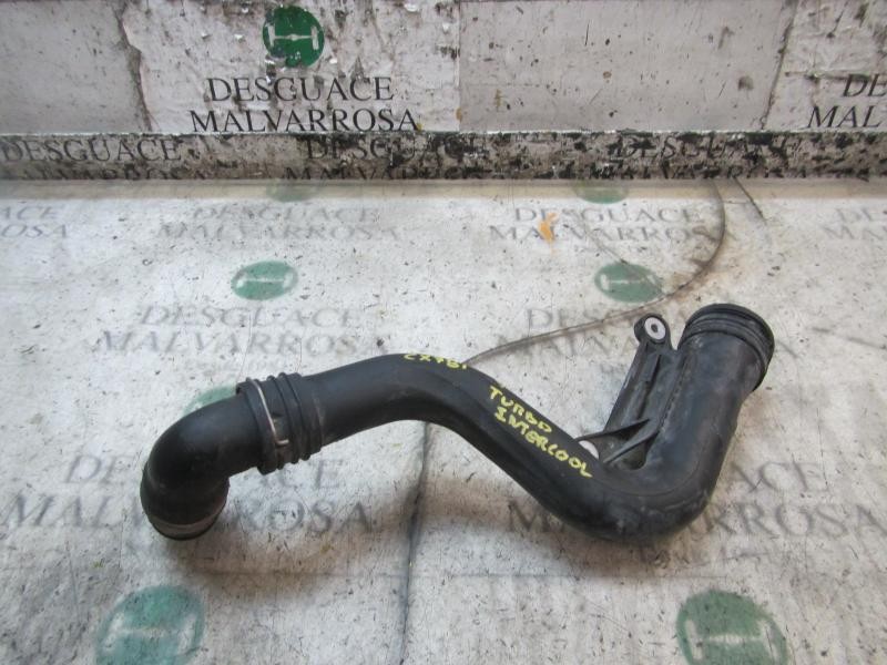 Recambio de tubo intercooler para seat leon (1p1) reference referencia OEM IAM 1K01445762P  