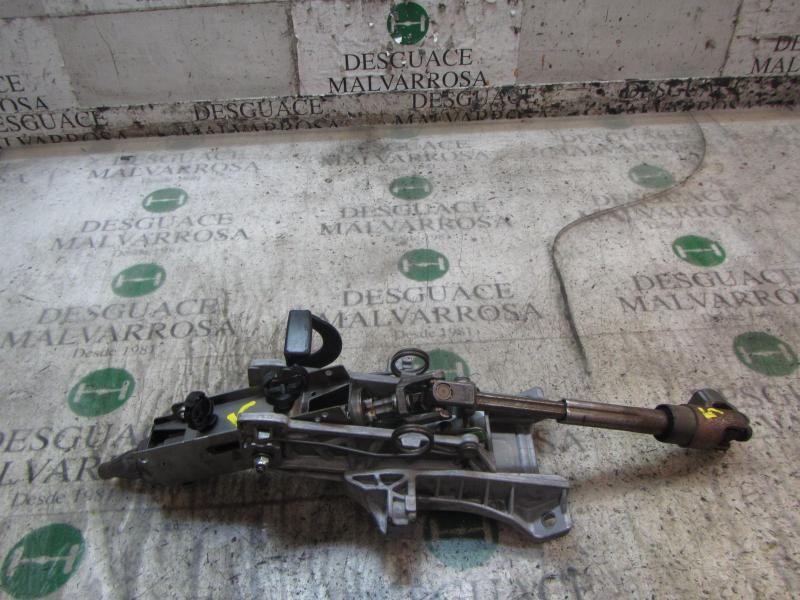 Recambio de columna direccion para ford focus sportbreak (cap) ghia referencia OEM IAM   