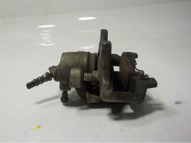 Recambio de pinza freno delantera derecha para smart forfour 0.9 turbo cat referencia OEM IAM A4534210211  