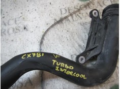 Recambio de tubo intercooler para seat leon (1p1) reference referencia OEM IAM 1K01445762P   2