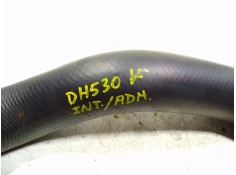 Recambio de tubo intercooler para honda civic (fk) 1.6 i-dtec executive referencia OEM IAM    2