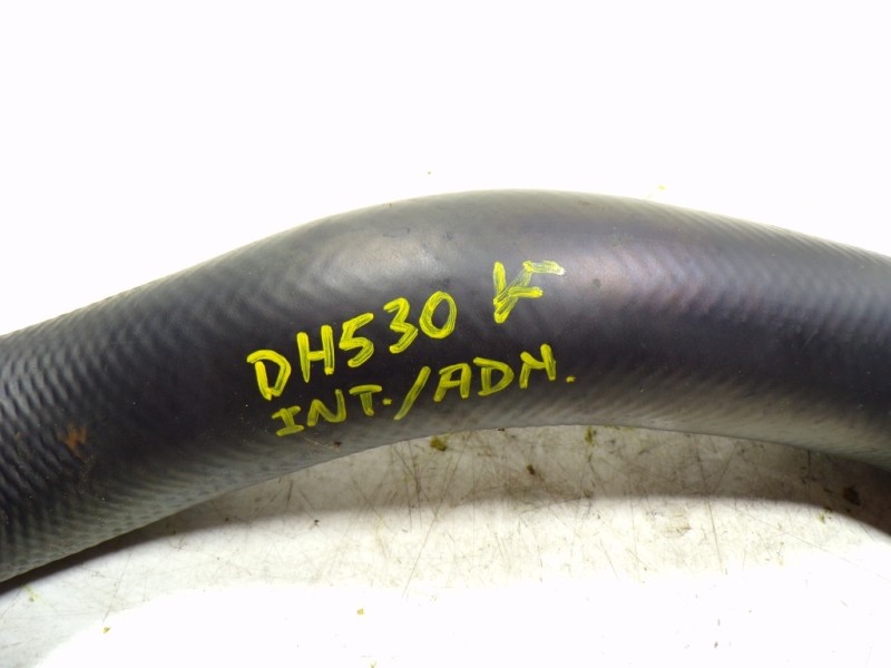 Recambio de tubo intercooler para honda civic (fk) 1.6 i-dtec executive referencia OEM IAM   