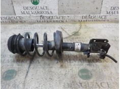 Recambio de amortiguador delantero izquierdo para opel vectra b berlina 2.0 dti referencia OEM IAM    2