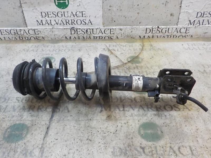 Recambio de amortiguador delantero izquierdo para opel vectra b berlina 2.0 dti referencia OEM IAM   