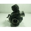 Recambio de turbocompresor para land rover range rover (lm) td6 hse referencia OEM IAM LR006110 7735836 