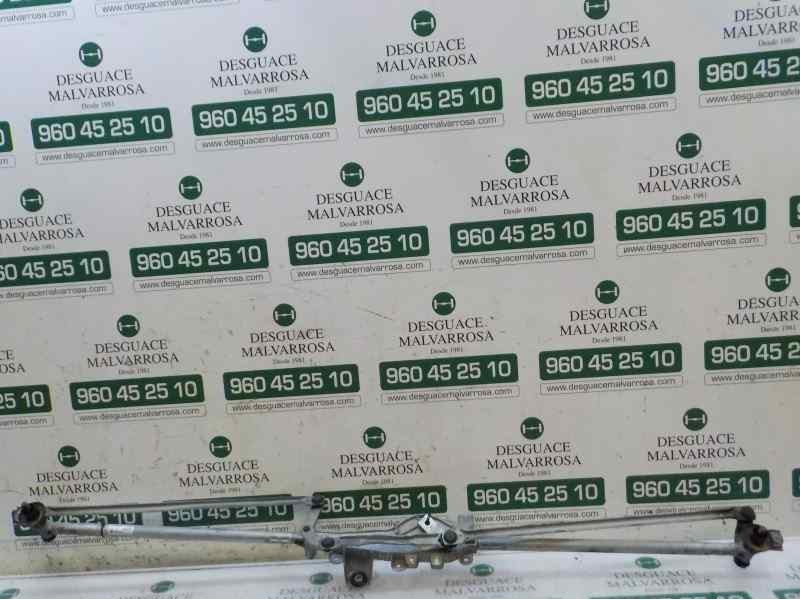 Recambio de articulacion limpia delantero para opel ampera referencia OEM IAM 22829372  