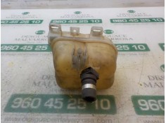 Recambio de deposito expansion para mini mini (r56) 1.6 16v cat referencia OEM IAM 17137539267   2
