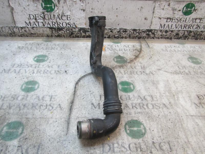 Recambio de tubo intercooler para seat leon (1p1) reference referencia OEM IAM 1K01445762P  