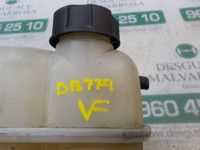 Recambio de deposito expansion para mini mini (r56) 1.6 16v cat referencia OEM IAM 17137539267  