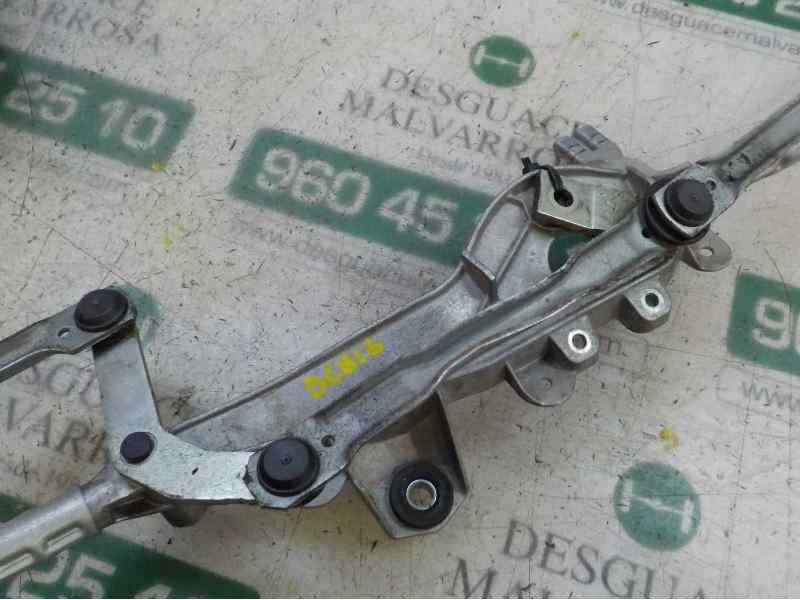 Recambio de articulacion limpia delantero para opel ampera referencia OEM IAM 22829372  