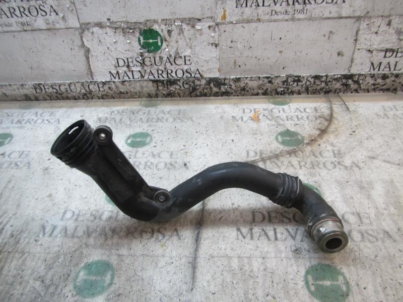 Recambio de tubo intercooler para seat leon (1p1) reference referencia OEM IAM 1K01445762P  