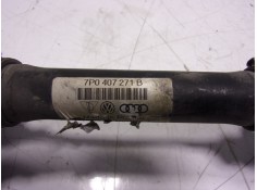 Recambio de transmision izquierda para volkswagen touareg (7p5) 3.0 v6 tdi dpf referencia OEM IAM 7P0407271C 7P0407271B  2