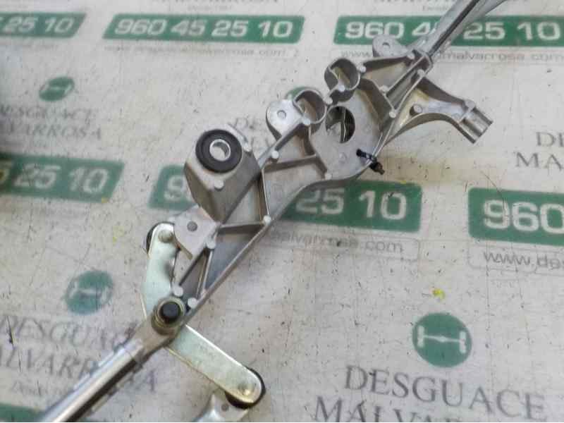 Recambio de articulacion limpia delantero para opel ampera referencia OEM IAM 22829372  